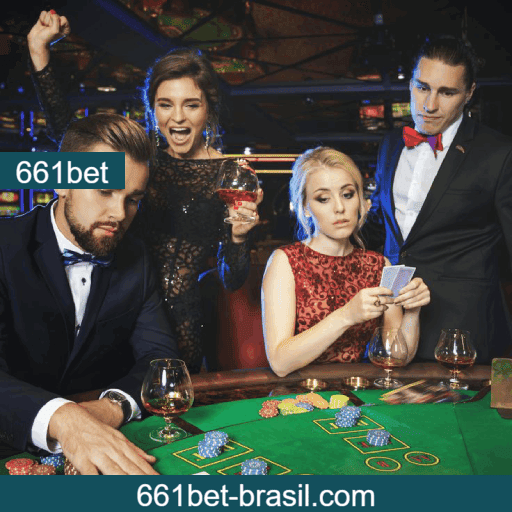 Como baixar o APK oficial da 661bet no Android