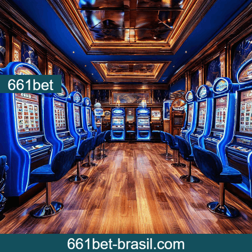 Guia para baixar e instalar o APK 661bet