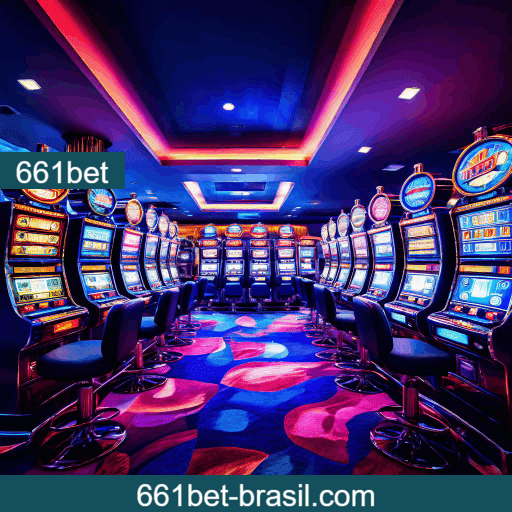 FAQ 661bet explicando download e instalação do APK