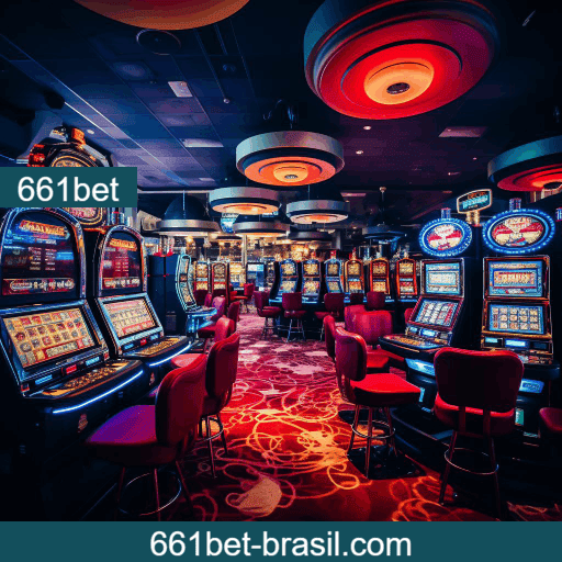 Perguntas frequentes app 661bet