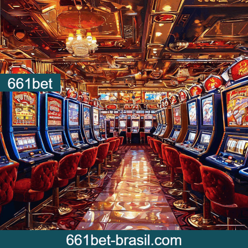661bet app com funções completas para apostas