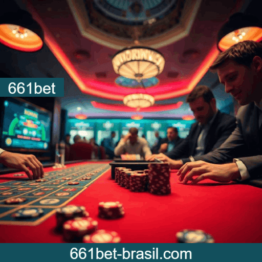 Infográfico ressaltando a transparência da 661bet em seus termos, políticas e regras para apostadores.