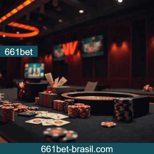 Análise Completa da 661bet: Principais Vantagens e Desvantagens