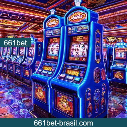Ofertas e recompensas da 661bet em catálogo visual.