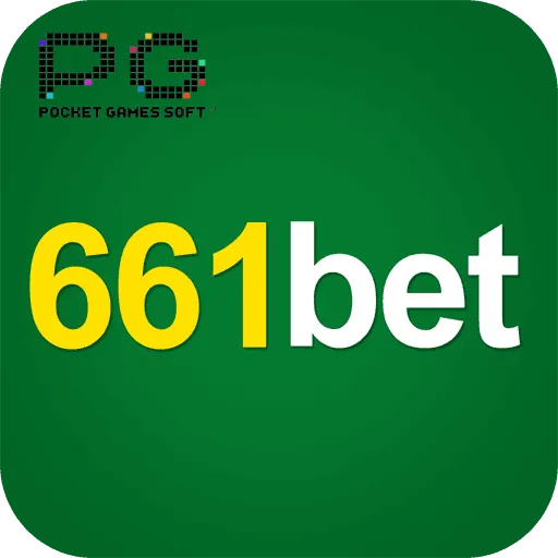 Logo da 661bet
