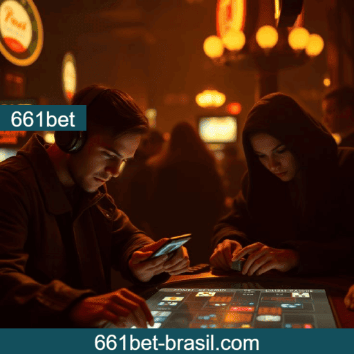 661bet Loteria com Mega-Sena e outras modalidades